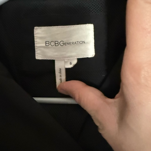 Jacket - Picture 3 of 3